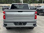 2025 Chevrolet Silverado 1500 Crew Cab 4WD, Pickup for sale #259684 - photo 4