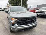 2025 Chevrolet Silverado 1500 Crew Cab 4WD, Pickup for sale #259684 - photo 8