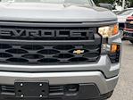 2025 Chevrolet Silverado 1500 Crew Cab 4WD, Pickup for sale #259684 - photo 9