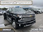 2025 Chevrolet Silverado 3500 Crew Cab 4WD, Pickup for sale #259772 - photo 1