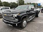 2025 Chevrolet Silverado 3500 Crew Cab 4WD, Pickup for sale #259772 - photo 5