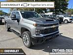 2025 Chevrolet Silverado 2500 Crew Cab 4WD, Pickup for sale #259773 - photo 1