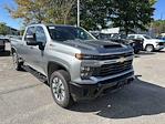 2025 Chevrolet Silverado 2500 Crew Cab 4WD, Pickup for sale #259773 - photo 3