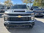 2025 Chevrolet Silverado 2500 Crew Cab 4WD, Pickup for sale #259773 - photo 4