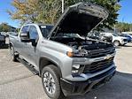 2025 Chevrolet Silverado 2500 Crew Cab 4WD, Pickup for sale #259773 - photo 35