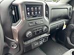 2025 Chevrolet Silverado 1500 Crew Cab 4WD, Pickup for sale #259775 - photo 21