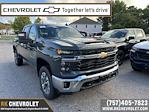 2025 Chevrolet Silverado 2500 Crew Cab 4WD, Pickup for sale #259777 - photo 1