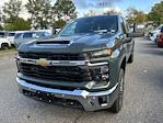 2025 Chevrolet Silverado 2500 Crew Cab 4WD, Pickup for sale #259777 - photo 11