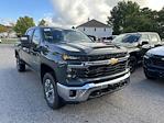 2025 Chevrolet Silverado 2500 Crew Cab 4WD, Pickup for sale #259777 - photo 3