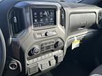 2025 Chevrolet Silverado 1500 Crew Cab 4WD, Pickup for sale #259964 - photo 25