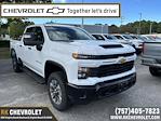 2025 Chevrolet Silverado 2500 Crew Cab 4WD, Pickup for sale #259973 - photo 1