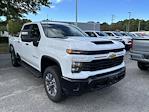 2025 Chevrolet Silverado 2500 Crew Cab 4WD, Pickup for sale #259973 - photo 3