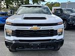 2025 Chevrolet Silverado 2500 Crew Cab 4WD, Pickup for sale #259973 - photo 4