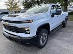 2025 Chevrolet Silverado 2500 Crew Cab 4WD, Pickup for sale #259973 - photo 5