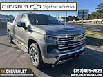 2025 Chevrolet Silverado 1500 Crew Cab 4WD, Pickup for sale #259979 - photo 1