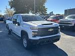 2025 Chevrolet Silverado 2500 Crew Cab 4WD, Pickup for sale #259996 - photo 3