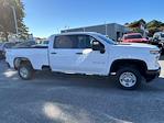 2025 Chevrolet Silverado 2500 Crew Cab 4WD, Pickup for sale #259996 - photo 9