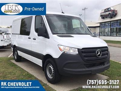 Used 2019 Mercedes-Benz Sprinter RWD, Empty Cargo Van for sale #298976A - photo 1