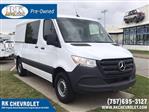 Used 2019 Mercedes-Benz Sprinter RWD, Empty Cargo Van for sale #298976A - photo 1