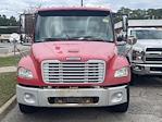 2006 Freightliner M2 106 Day Cab 4x2, Stake Bed #CN21378A - photo 4