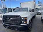 2022 Chevrolet Silverado 5500 Crew Cab DRW RWD, Morgan Truck Body Gold Star Box Truck for sale #CN26047 - photo 5