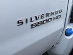 2023 Chevrolet Silverado 5500 Crew Cab DRW 4x4, Johnie Gregory Truck Bodies, Inc. Flatbed Truck #CN33941 - photo 10