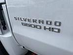 2023 Chevrolet Silverado 5500 Crew Cab DRW 4x4, Reading Classic II Steel Service Truck #CN34081 - photo 14