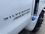 2023 Chevrolet Silverado 5500 Regular Cab DRW 4x2, CM Truck Beds TM Deluxe Flatbed Truck #CN34376 - photo 10