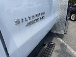 2023 Chevrolet Silverado 5500 Regular Cab DRW 4x2, CM Truck Beds TM Deluxe Flatbed Truck #CN34376 - photo 15
