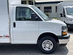 New 2023 Chevrolet Express 3500 RWD, 12' Morgan Truck Body Mini-Mover Box Van for sale #CN34379 - photo 10