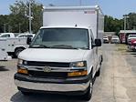 2023 Chevrolet Express 3500 RWD, Morgan Truck Body Mini-Mover Box Van for sale #CN34379 - photo 11