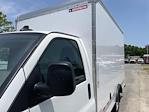 New 2023 Chevrolet Express 3500 RWD, 12' Morgan Truck Body Mini-Mover Box Van for sale #CN34379 - photo 13