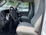 New 2023 Chevrolet Express 3500 RWD, 12' Morgan Truck Body Mini-Mover Box Van for sale #CN34379 - photo 16