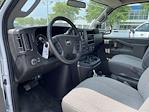 New 2023 Chevrolet Express 3500 RWD, 12' Morgan Truck Body Mini-Mover Box Van for sale #CN34379 - photo 17