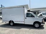 New 2023 Chevrolet Express 3500 RWD, 12' Morgan Truck Body Mini-Mover Box Van for sale #CN34379 - photo 24