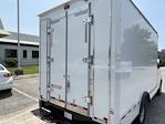 2023 Chevrolet Express 3500 4x2, Morgan Truck Body Box Van #CN34379 - photo 25