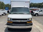 2023 Chevrolet Express 3500 RWD, Morgan Truck Body Mini-Mover Box Van for sale #CN34379 - photo 4