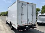 2023 Chevrolet Express 3500 RWD, Morgan Truck Body Mini-Mover Box Van for sale #CN34379 - photo 7