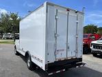 2023 Chevrolet Express 3500 4x2, Morgan Truck Body Box Van #CN34399 - photo 7