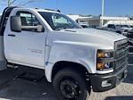 2023 Chevrolet Silverado 4500 Regular Cab DRW RWD, CM Truck Beds TM Deluxe Flatbed Truck for sale #CN34621 - photo 10