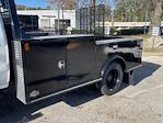 New 2023 Chevrolet Silverado 4500 Work Truck Regular Cab RWD, 11' 4" CM Truck Beds TM Deluxe Flatbed Truck for sale #CN34621 - photo 16