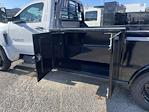 New 2023 Chevrolet Silverado 4500 Work Truck Regular Cab RWD, 11' 4" CM Truck Beds TM Deluxe Flatbed Truck for sale #CN34621 - photo 17