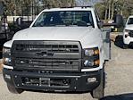 New 2023 Chevrolet Silverado 4500 Work Truck Regular Cab RWD, 11' 4" CM Truck Beds TM Deluxe Flatbed Truck for sale #CN34621 - photo 4