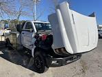 New 2023 Chevrolet Silverado 4500 Work Truck Regular Cab RWD, 11' 4" CM Truck Beds TM Deluxe Flatbed Truck for sale #CN34621 - photo 33