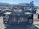 New 2023 Chevrolet Silverado 4500 Work Truck Regular Cab RWD, 11' 4" CM Truck Beds TM Deluxe Flatbed Truck for sale #CN34621 - photo 8