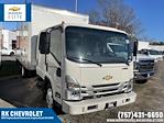 2023 Chevrolet LCF 4500 Crew Cab RWD, Mickey Truck Bodies Dry Freight Box Truck for sale #CN34862 - photo 3