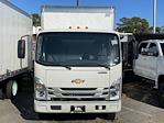 2023 Chevrolet LCF 4500 Crew Cab RWD, Mickey Truck Bodies Dry Freight Box Truck #CN34862 - photo 4