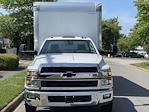 2023 Chevrolet Silverado 5500 Regular Cab DRW RWD, Box Truck for sale #CN35189 - photo 4