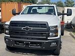 New 2023 Chevrolet Silverado 4500 Work Truck Regular Cab RWD, Cab Chassis for sale #CN35317 - photo 10