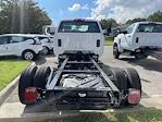 2023 Chevrolet Silverado 4500 Regular Cab DRW RWD, Cab Chassis for sale #CN35317 - photo 7